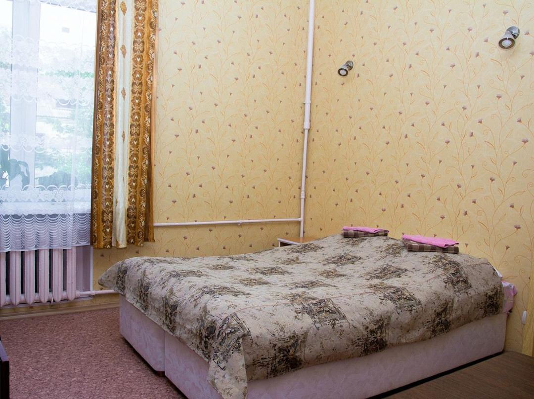 Voyazh Guest House主图