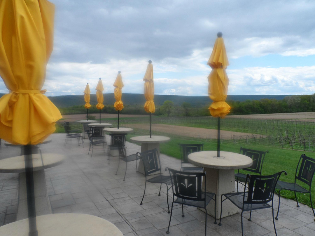 Galen Glen Winery景点图片