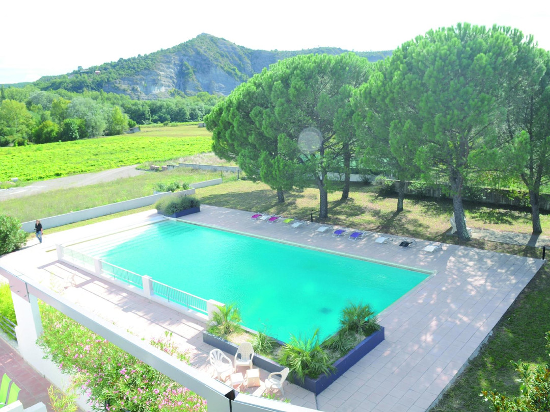 Janus Ardeche
