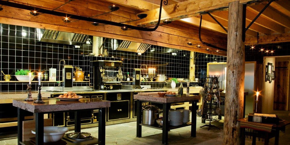 Enkoping酒店住宿-Boutique Hotel Frösåkers Brygga