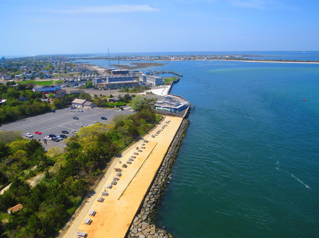 Barnegat Lighthouse State Park景点图片