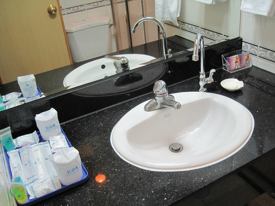 首都国际机场宾馆主图