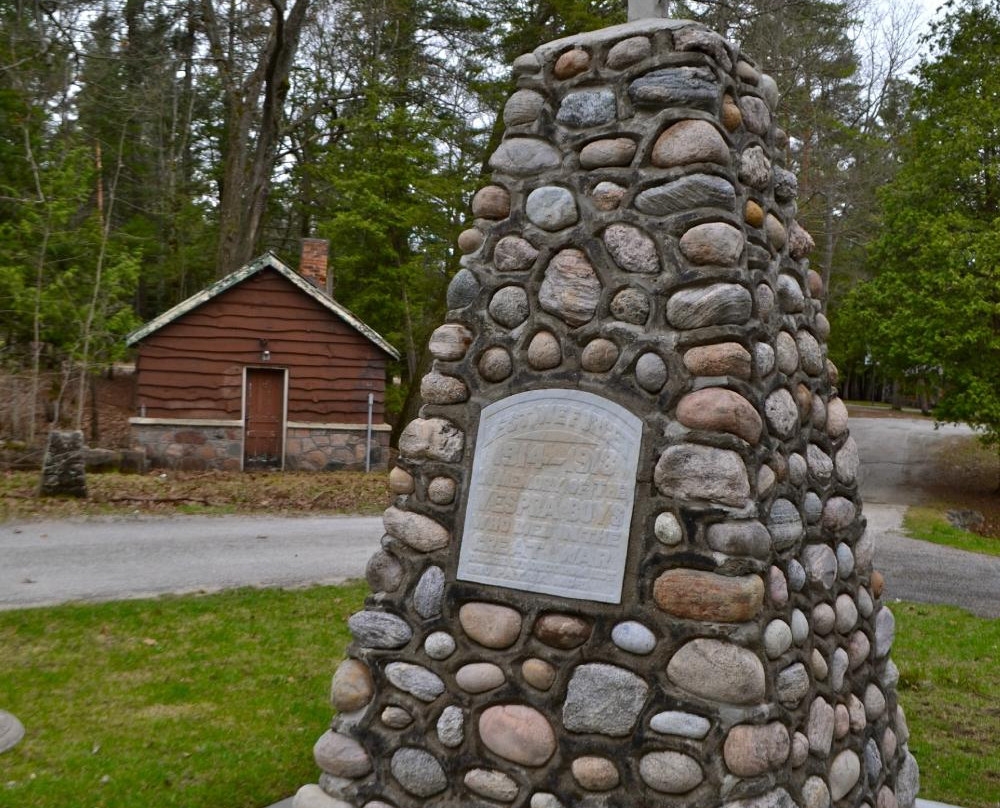 Springwater Provincial Park景点图片