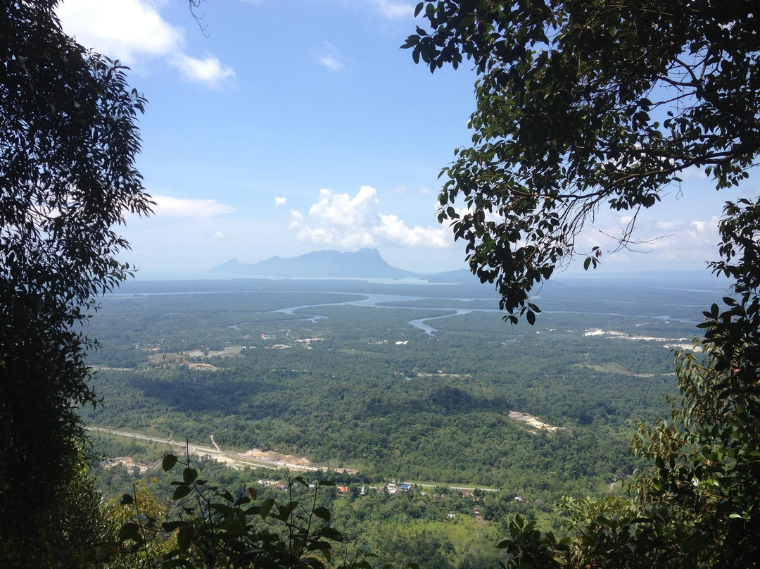 库巴国家公园-古晋必去景点