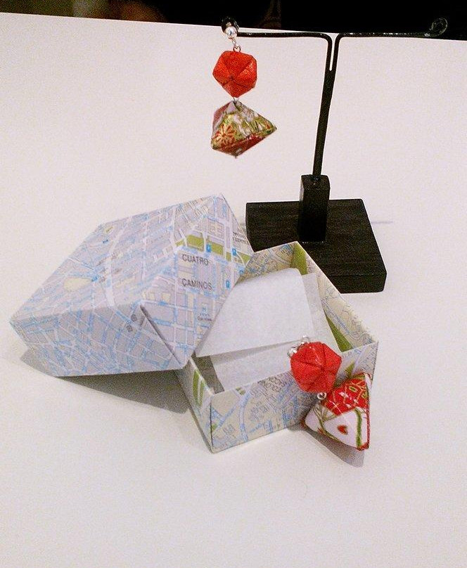 Paper Owl-威尼斯必去景点