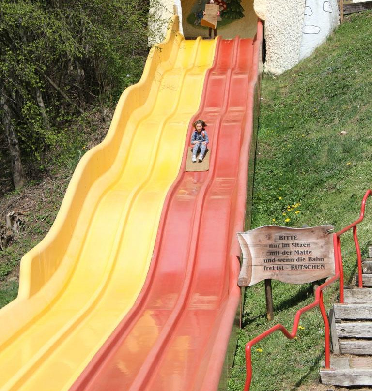Marchenwald Steiermark景点图片
