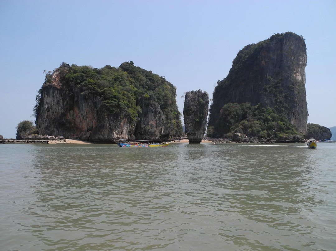 Siam Adventure World-莆缴必去景点