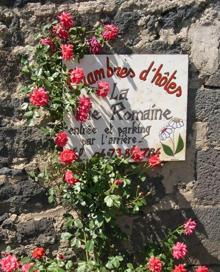 La Voie Romaine主图