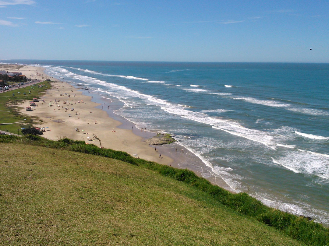 Morro do Farol-Torres必去景点