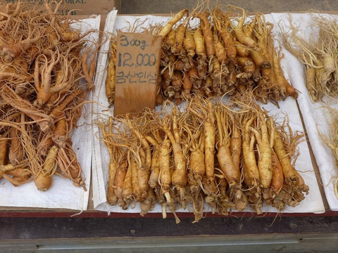 京东市场-首尔必去景点