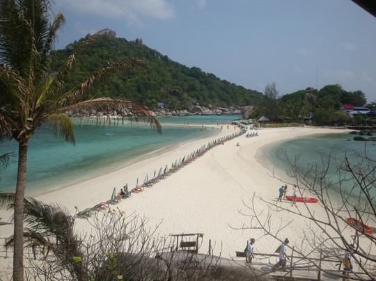 Easy Day Thailand-卡图必去景点