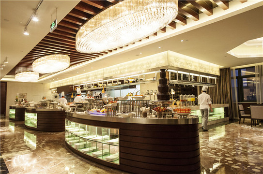 常州万泽酒店（武进春秋淹城店）主图