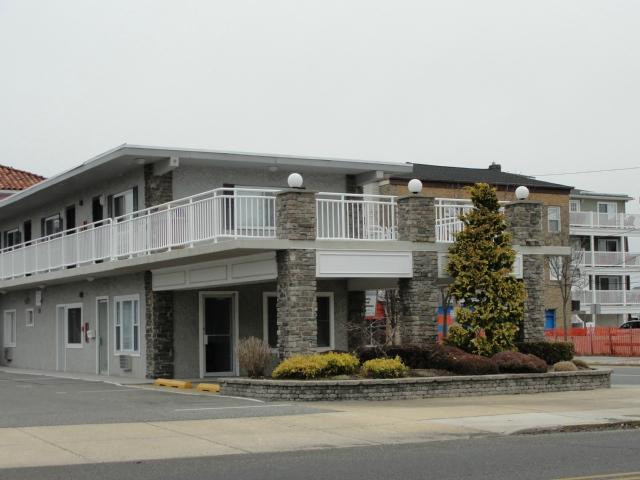 Sun Beach Motel Condominiums