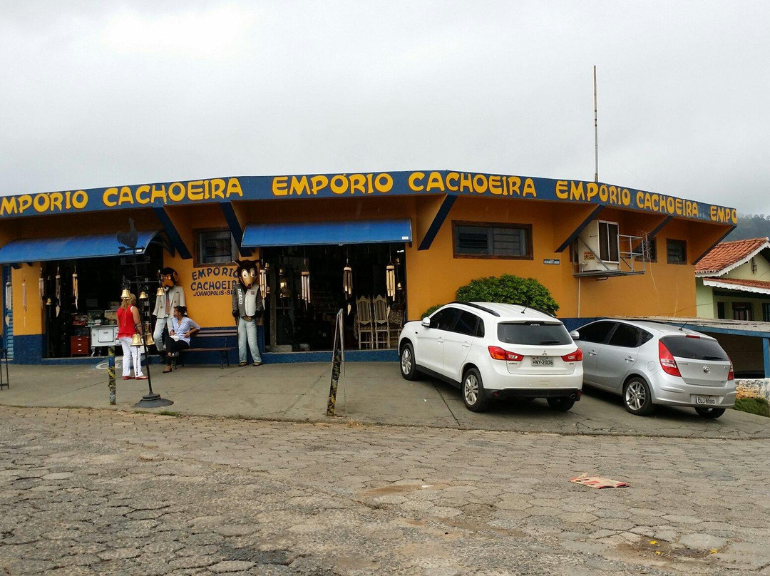 Emporio Cachoeira