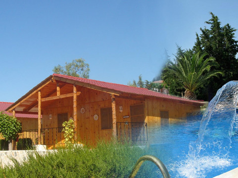 Camping Totana Park