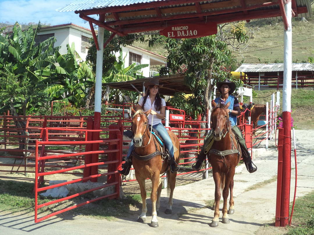 Rancho El Dajao景点图片