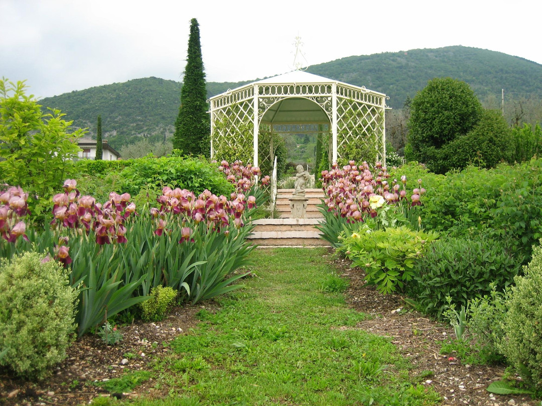 Il Giardino di Casa Biasi景点图片