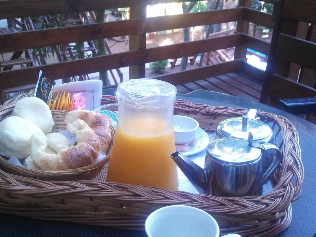 Barlovento Apart & Spa主图