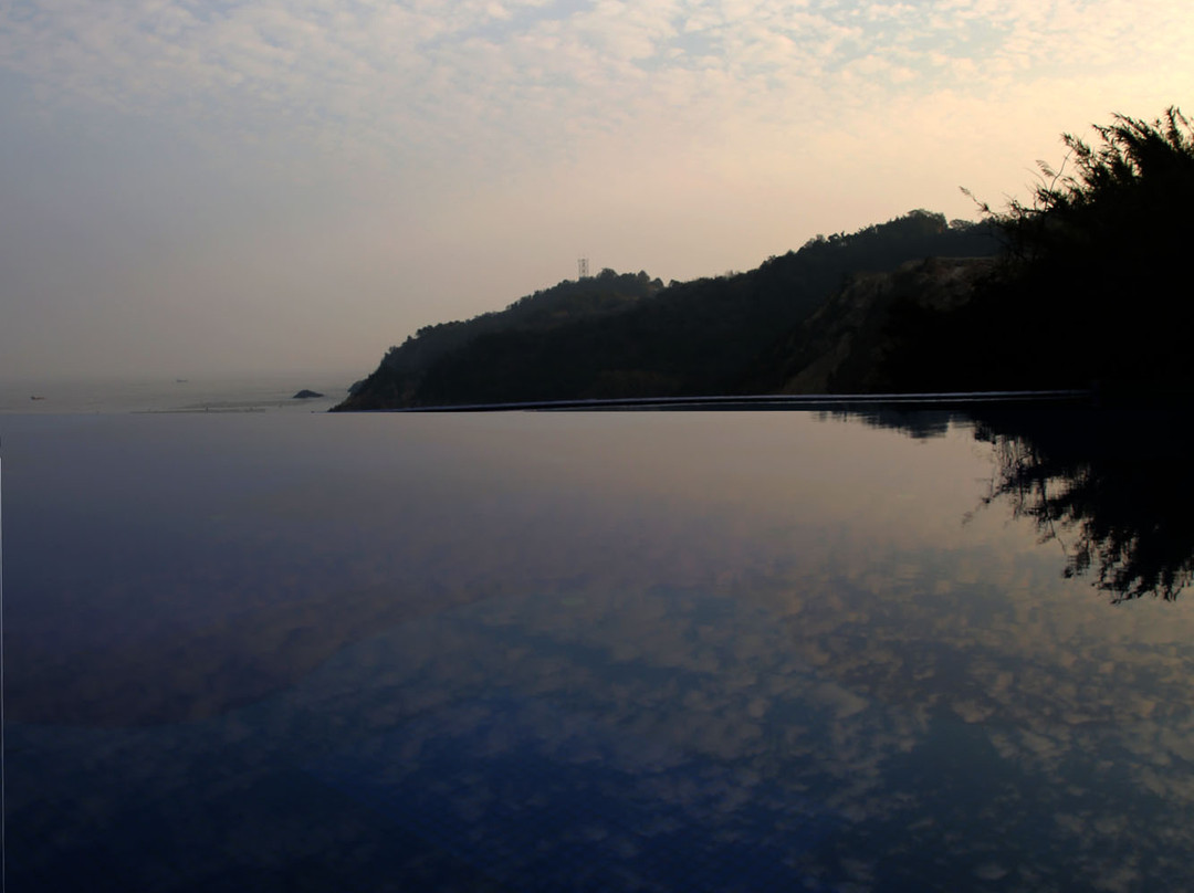 金海岸开元度假村主图