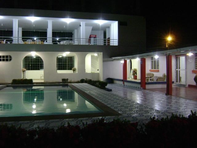 Hosteria Costa de Oro主图