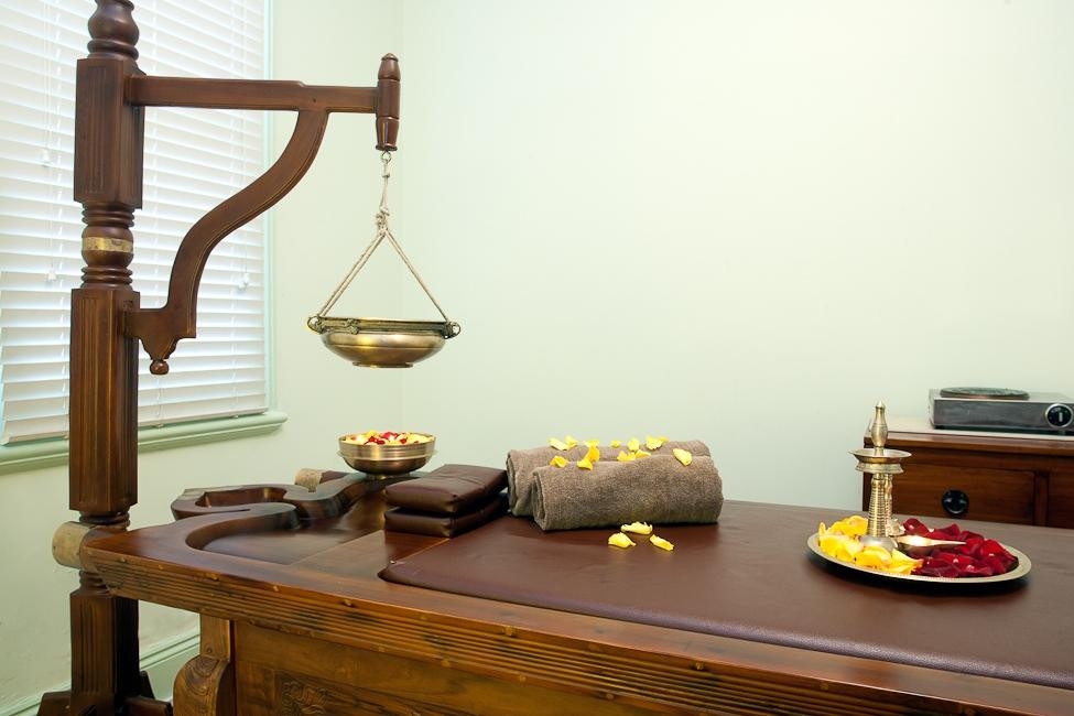 Ayurvedic Wellness Centre景点图片