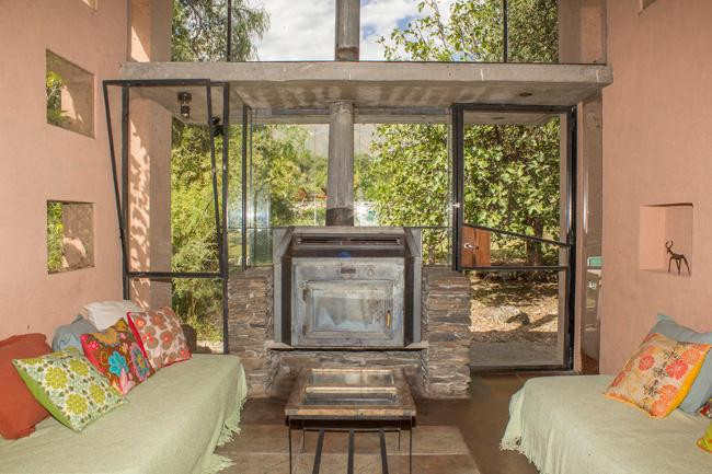 圣哈维尔酒店住宿-Las Rukas