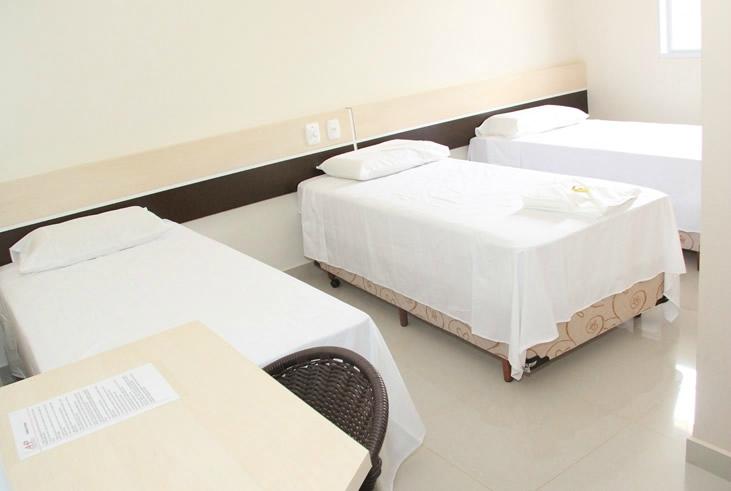 Astorga Park Hotel-官方