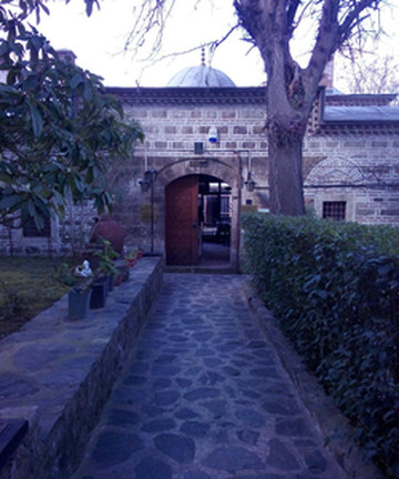 Uluumay Museum of Ottoman Folk Costumes and Jewelry景点门票图片