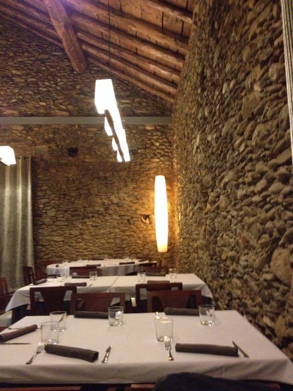 Hostal d' Escadarcs-酒店景观