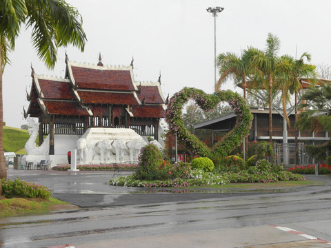 Team Quest Thailand-清迈必去景点