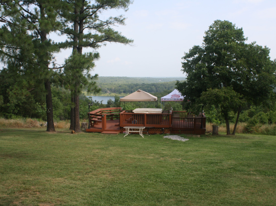 Fishuntime Resort主图