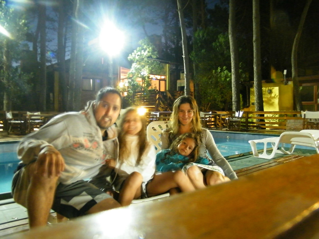 Barlovento Apart & Spa主图