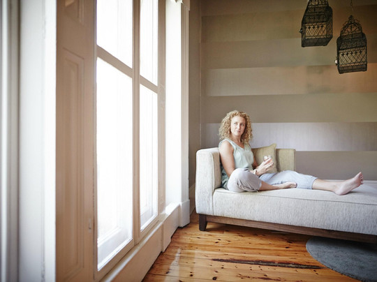 The Benev Spa-比奇沃思必去景点