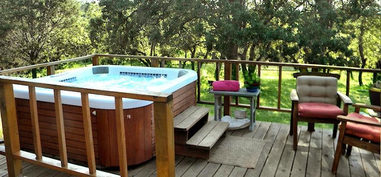 A Comfort Getaway Guesthouse主图