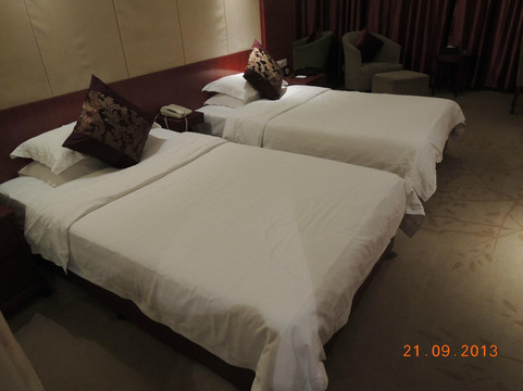 循礼门饭店主图