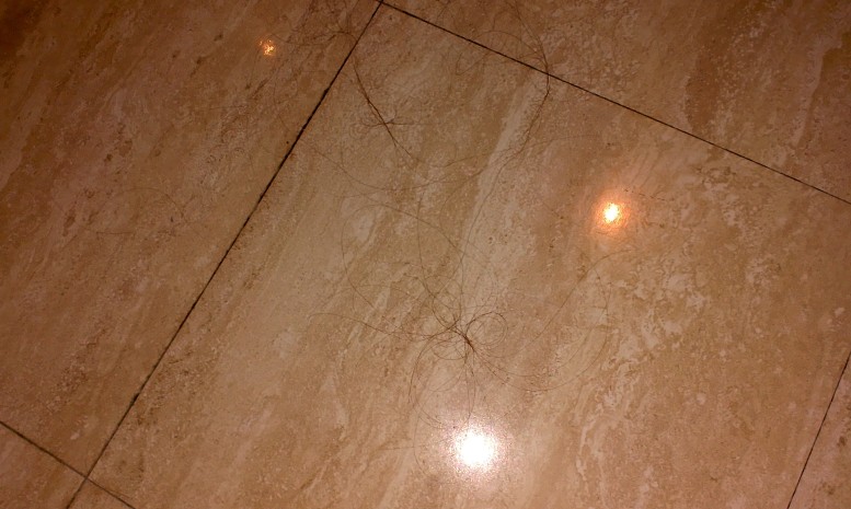 二月二商务酒店-客卧