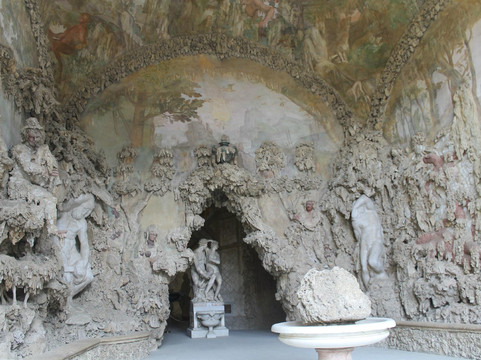 碧提宮-佛罗伦萨必去景点