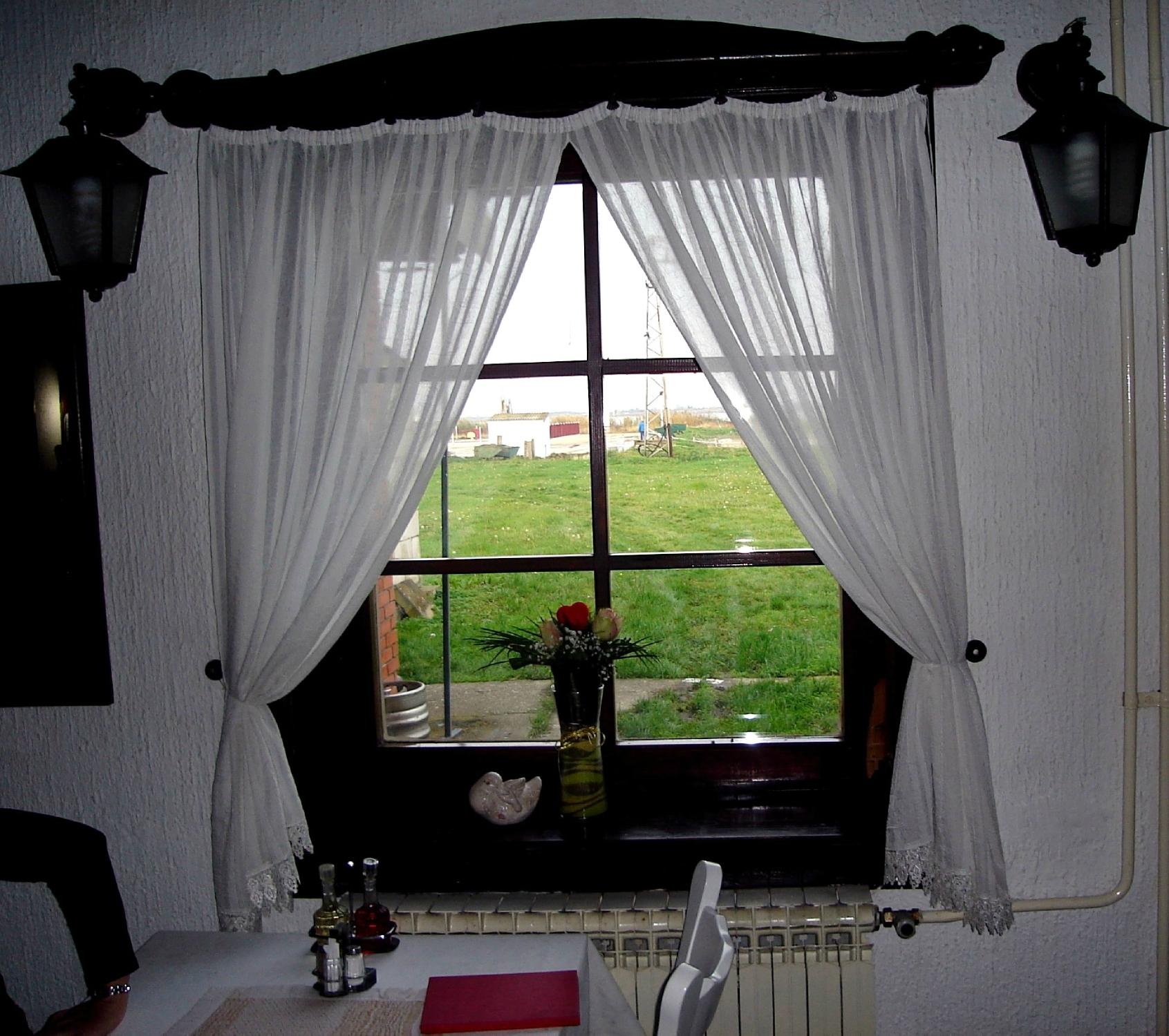 Hotel Sibila-酒店景观