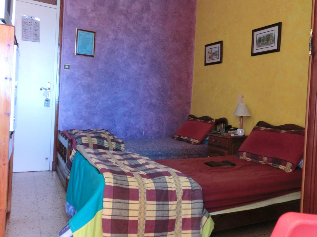 Residence Ets Khenifra主图