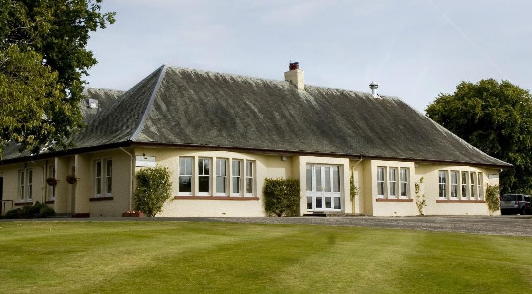 The Kilmacolm Golf Club景点图片