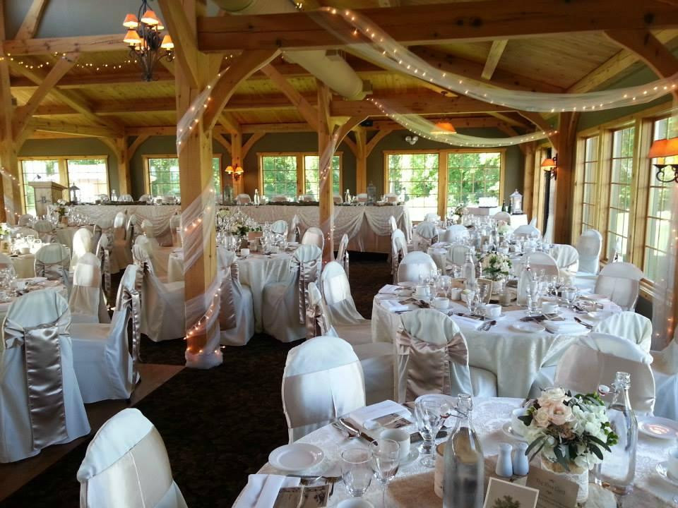 Bridges Golf Course-Starbuck必去景点