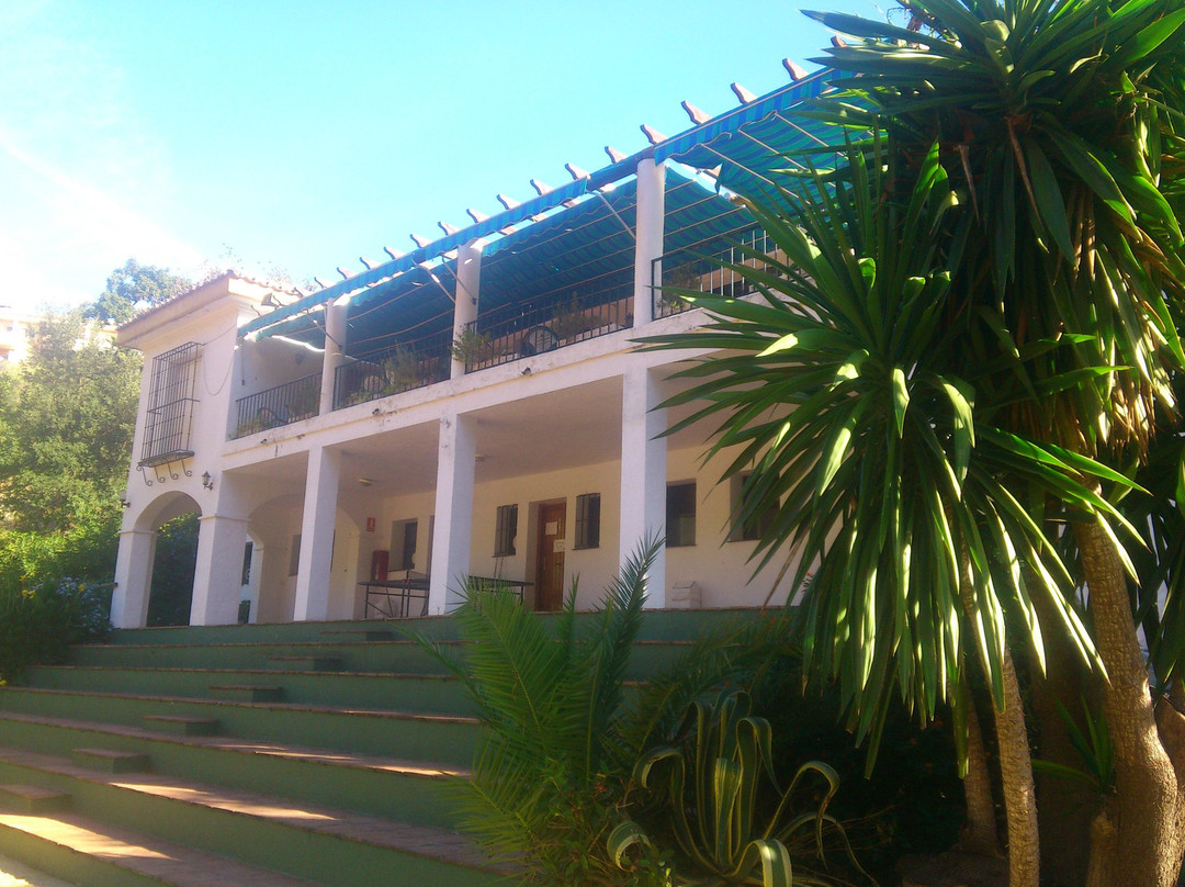 Club de Tenis Estepona景点图片