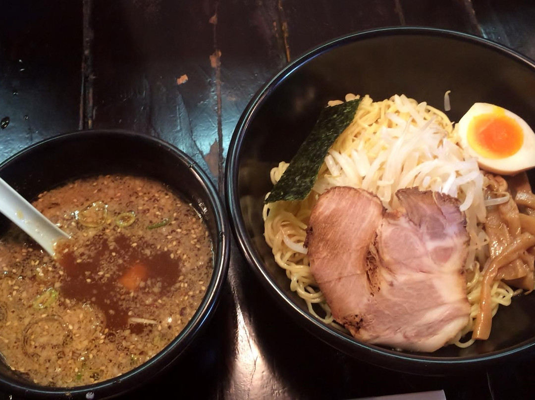 江川亭東村山店