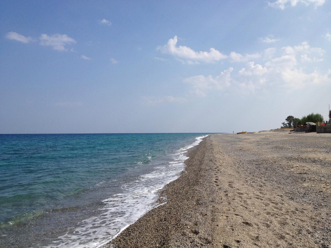 Badolato旅游攻略图片