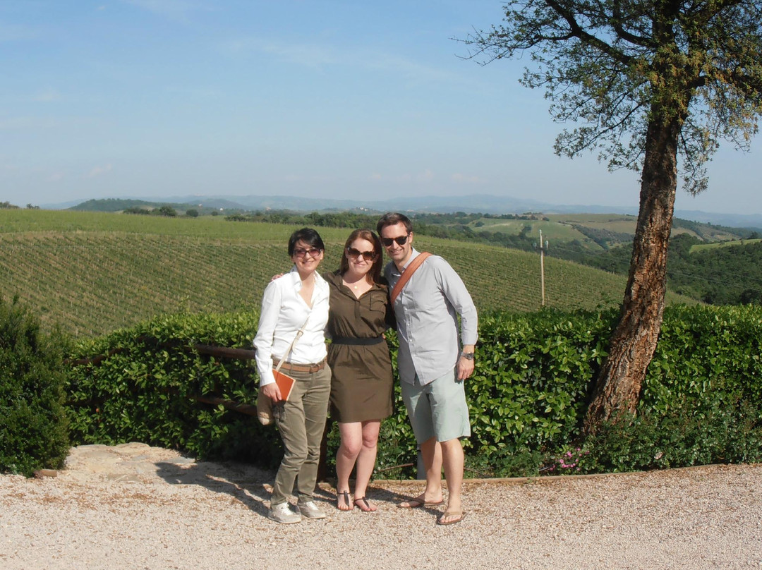 Maremma Wine and Company景点图片
