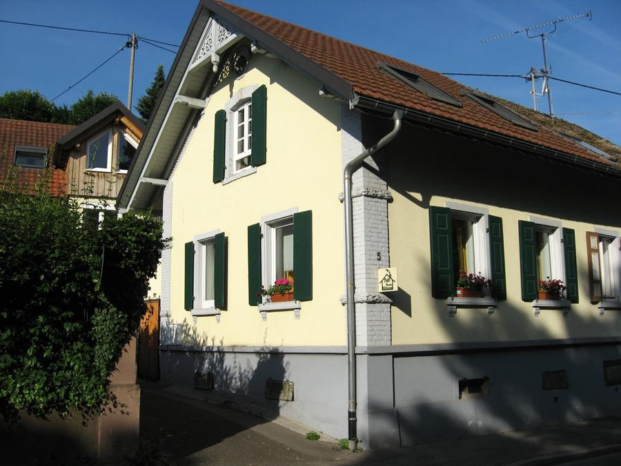 Sasbach am Kaiserstuhl旅游攻略图片