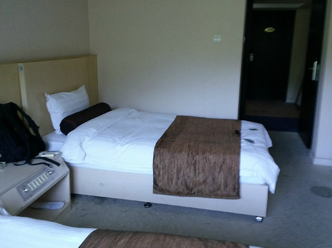 白龙潭皇家假日酒店主图