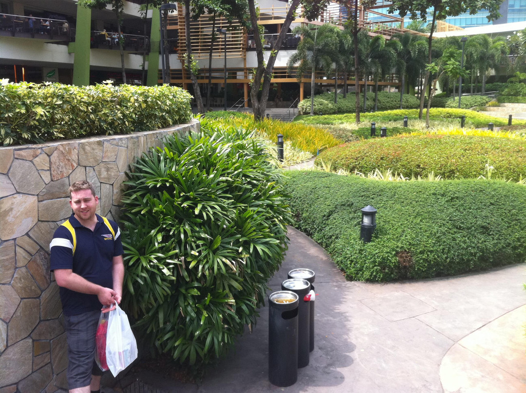 阿亚拉购物中心-宿雾市必去景点