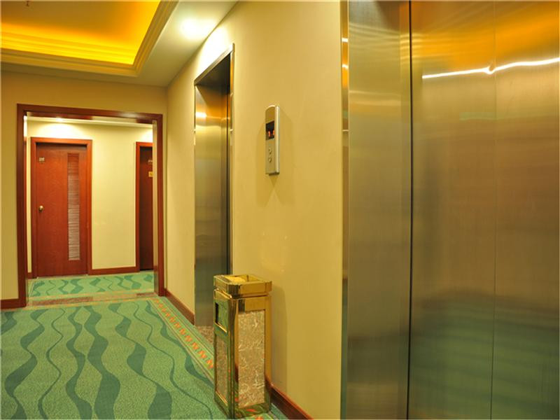 怡莱精品酒店(徐州火车站店)主图