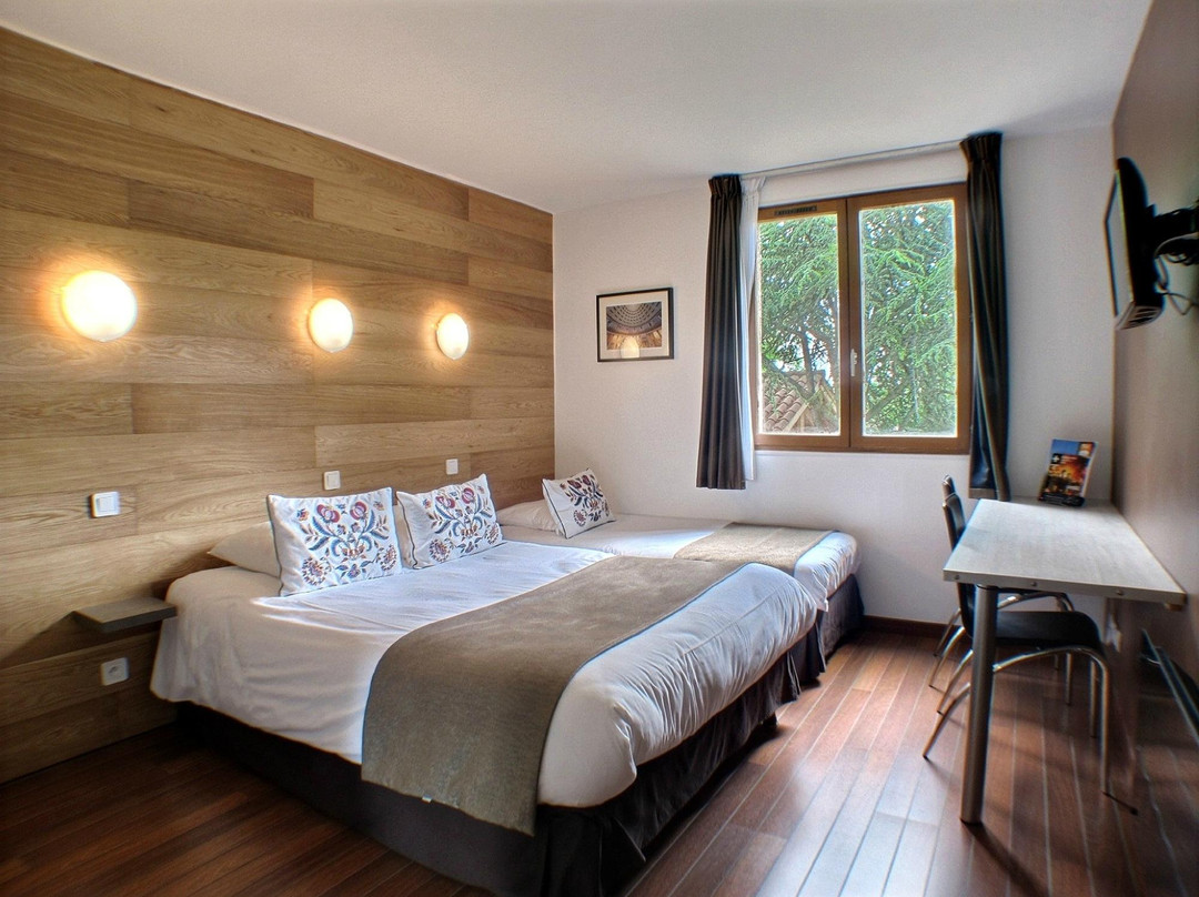 科塔奇酒店主图